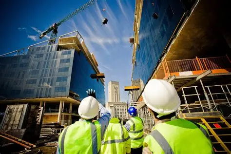 Construction projects in Dhanbad